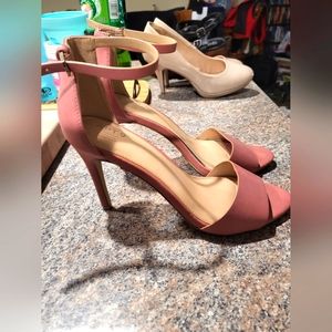 Womens Heels